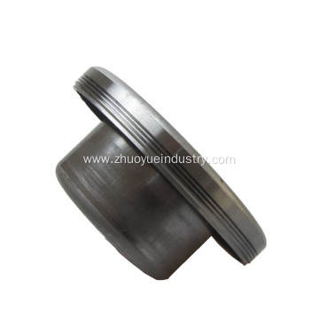 High Quality Conveyor Idler Roller Cast Bearing Housing